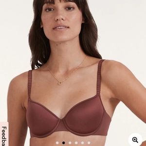 ThirdLove 24/7 Classic T Shirt Bra
